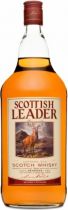 Виски Scottish Leader, 1.5 л Виски Scottish Leader, 1.5 л