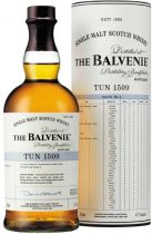 Виски Balvenie, "TUN 1509", in tube, 0.7 л Виски Balvenie, "TUN 1509", in tube, 0.7 л