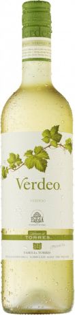 Вино Torres, "Verdeo", Rueda DO, 2014