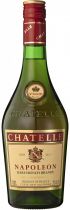 Бренди Chatelle, "Napoleon" VSOP, 0.7 л Бренди Chatelle, "Napoleon" VSOP, 0.7 л