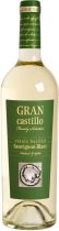 Вино Gran Castillo, "Family Selection" Sauvignon Blanc, Valencia DOP Вино Gran Castillo, "Family Selection" Sauvignon Blanc, Valencia DOP