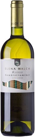 Вино Elena Walch, Gewurztraminer "Kastelaz", Alto Adige DOC, 2013