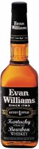 Виски "Evan Williams" 4 Years Old, 0.75 л Виски "Evan Williams" 4 Years Old, 0.75 л
