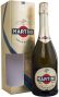 Игристое вино "Martini" Prosecco DOC, gift box - Фото 1