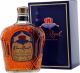 Виски "Crown Royal", gift box, 0.75 л - Фото 2