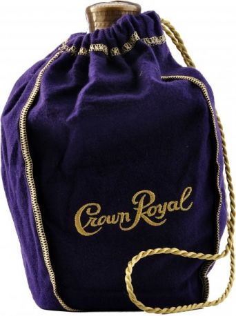 Виски "Crown Royal", gift box, 0.75 л - Фото 3