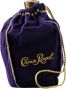 Виски "Crown Royal", gift box, 0.75 л - Фото 3