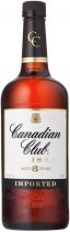 Виски Canadian Club, 1 л Виски Canadian Club, 1 л