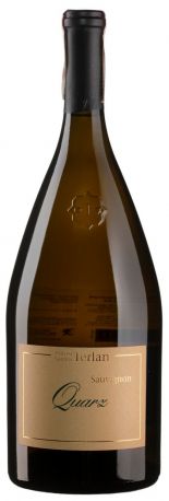 Вино Sauvignon Quarz 2014 - 1,5 л