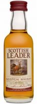 Виски Scottish Leader, 50 мл Виски Scottish Leader, 50 мл