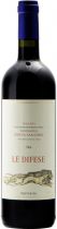 Вино Tenuta San Guido, "Le Difese" IGT, 2013 Вино Tenuta San Guido, "Le Difese" IGT, 2013