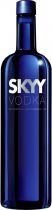 Водка "SKYY", 1 л Водка "SKYY", 1 л
