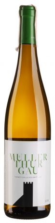 Вино Muller Thurgau 0,75 л