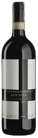 Вино Rennina Brunello di Montalcino 2015 - 0,75 л