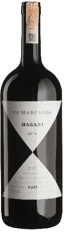 Вино Magari 2018 - 1,5 л