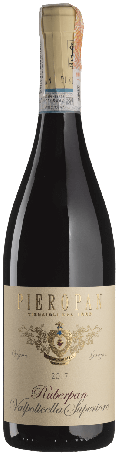 Вино Ruberpan Valpolicella Superiore 2017 - 0,75 л