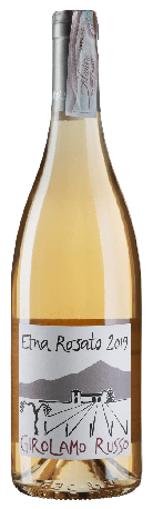 Вино Etna Rosato 2019 - 0,75 л