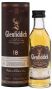 Виски "Glenfiddich" 18 Years Old, in tube, 50 мл