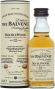 Виски "Balvenie" Doublewood 12 Years Old, gift tube, 50 мл