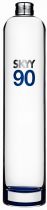 Водка "SKYY" 90, 0.7 л Водка "SKYY" 90, 0.7 л