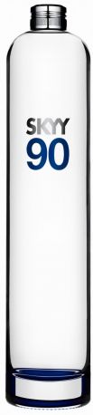 Водка "SKYY" 90, 0.7 л