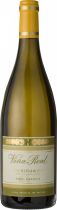 Вино Vina Real, Blanco Fermentado en Barrica, Rioja DOC, 2013 Вино Vina Real, Blanco Fermentado en Barrica, Rioja DOC, 2013