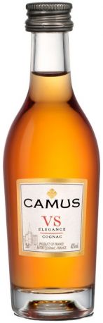 Коньяк Camus V.S., 50 мл