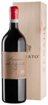 Вино Amarone Valpolicella Classico, wooden box 2015 - 3 л Вино Amarone Valpolicella Classico, wooden box 2015 - 3 л