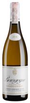 Вино Bourgogne Chardonnay 2018 - 0,75 л Вино Bourgogne Chardonnay 2018 - 0,75 л