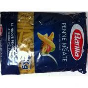 Макароны Barilla №73 Penne Rigate 1 кг