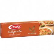 Спагетти Barilla Integrale Spaghetti n.5 500 г