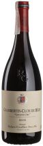 Вино Chambertin Clos De Beze Grand Cru 2018 - 0,75 л Вино Chambertin Clos De Beze Grand Cru 2018 - 0,75 л
