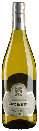 Вино Pinot Bianco 2019 - 0,75 л