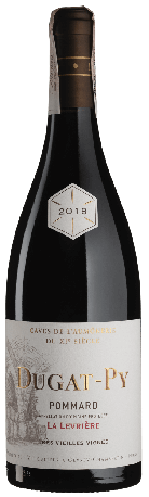 Вино Pommard La Levriere Vieilles Vignes 2018 - 0,75 л