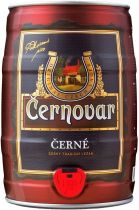 Пиво "Cernovar" Cerne, mini keg, 5 л Пиво "Cernovar" Cerne, mini keg, 5 л