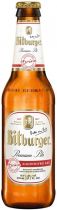 Пиво "Bitburger" Drive, Alkoholfrei, 0.33 л Пиво "Bitburger" Drive, Alkoholfrei, 0.33 л