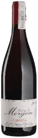 Вино Morgon Roche du Py Cuvee Camille 2019 - 0,75 л