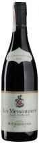 Вино Crozes Hermitage Les Meysonniers Rouge 2018 - 0,75 л Вино Crozes Hermitage Les Meysonniers Rouge 2018 - 0,75 л