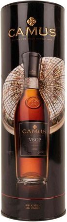 Коньяк Camus V.S.O.P., in tube, 0.7 л - Фото 1