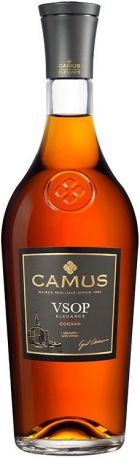 Коньяк Camus V.S.O.P., in tube, 0.7 л - Фото 2