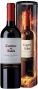 Вино "Casillero del Diablo" Cabernet Sauvignon Reserva, metal boх - Фото 1