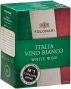 Вино Folonari, Italia Vino Bianco, 3 л