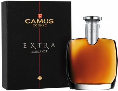 Коньяк Camus "Extra Elegance", gift box, 350 мл