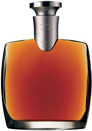 Коньяк Camus "Extra Elegance", gift box with cradle, 1.75 л - Фото 2