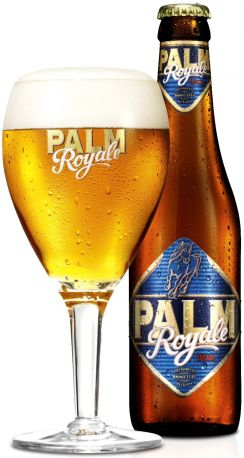 Пиво Palm, "Royale", 0.33 л - Фото 2