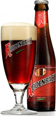 Пиво "Rodenbach", 0.33 л - Фото 2