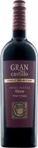 Вино Gran Castillo, "Family Selection" Shiraz, Valencia DOP Вино Gran Castillo, "Family Selection" Shiraz, Valencia DOP