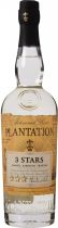 Ром "Plantation" 3 Stars White Rum, 0.7 л Ром "Plantation" 3 Stars White Rum, 0.7 л