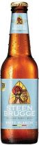 Пиво "Steenbrugge" Wit-Blanche, 0.33 л Пиво "Steenbrugge" Wit-Blanche, 0.33 л