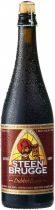 Пиво "Steenbrugge" Dubbel Bruin, 0.75 л Пиво "Steenbrugge" Dubbel Bruin, 0.75 л